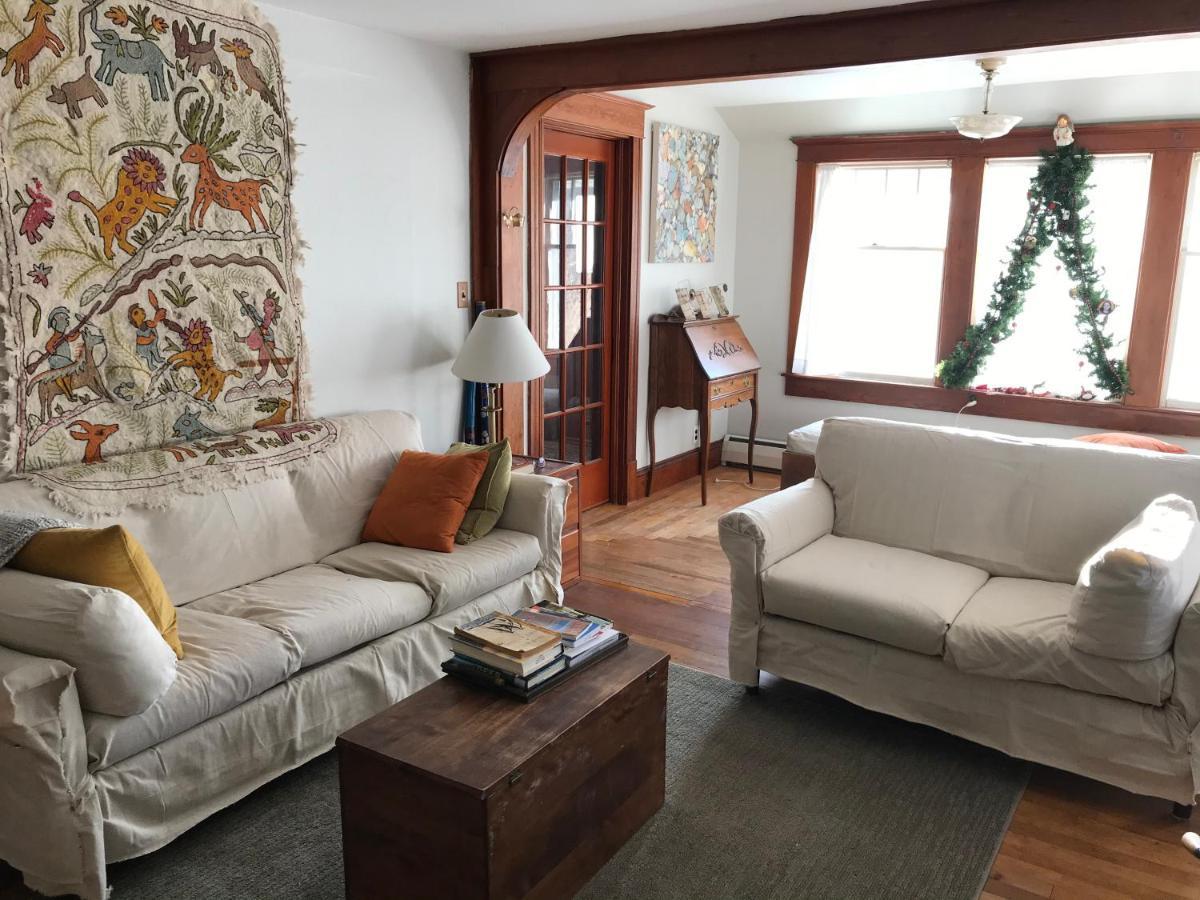 Studio 181 Bed & Breakfast Bed & Breakfast Port Clyde Exterior photo