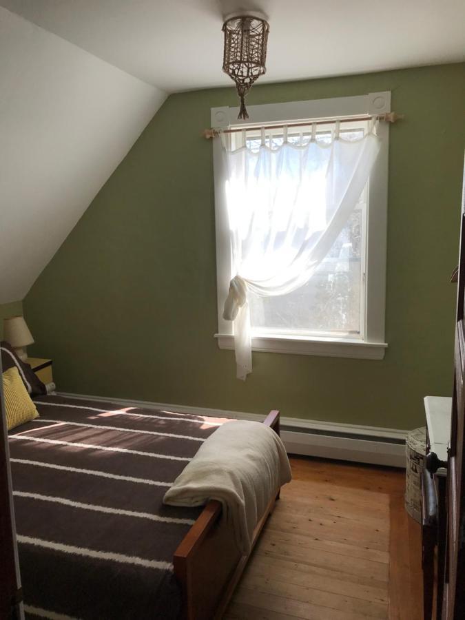 Studio 181 Bed & Breakfast Bed & Breakfast Port Clyde Exterior photo